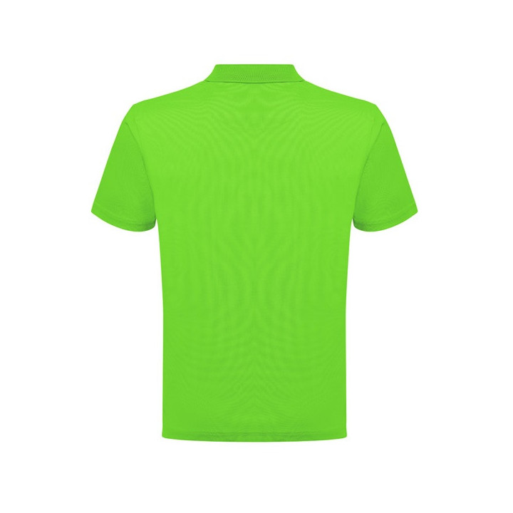 THC DYNAMIC. Polo técnico para homem