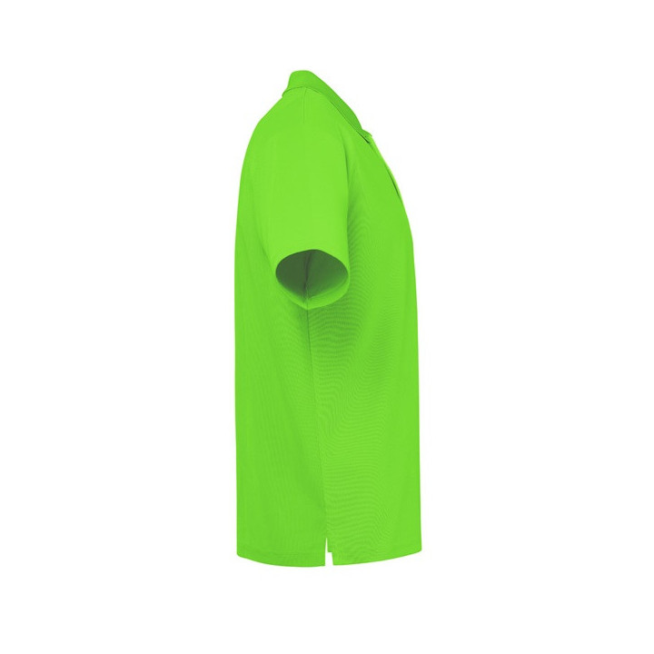 THC DYNAMIC. Polo técnico para homem