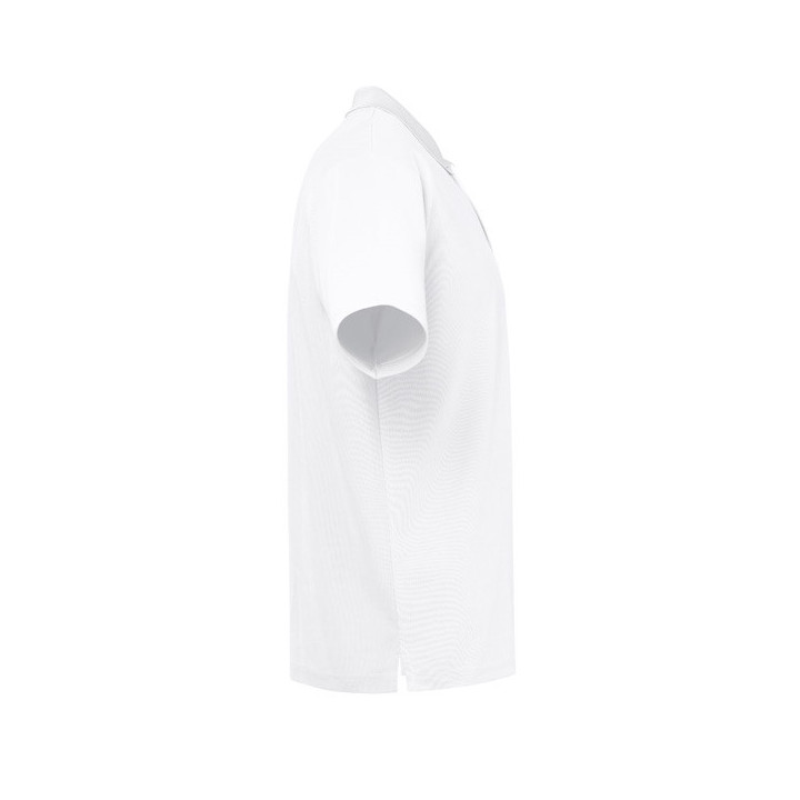 THC DYNAMIC WH. Polo técnico para homem