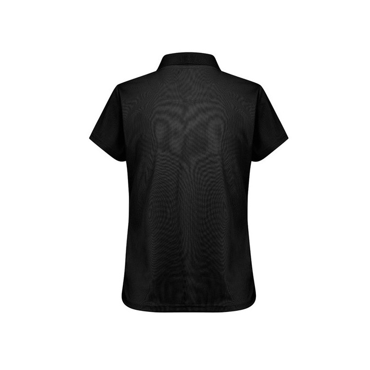 THC DYNAMIC WOMEN. Polo técnico para mulher