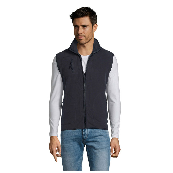 NORWAY UNISEX FLEECE FLEECE