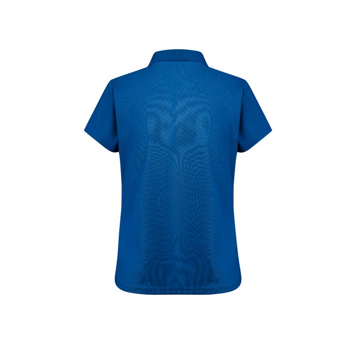 THC DYNAMIC WOMEN. Polo técnico para mulher