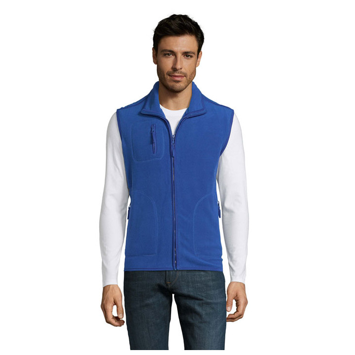 NORWAY UNISEX FLEECE FLEECE