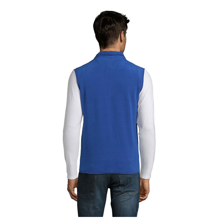 NORWAY UNISEX FLEECE FLEECE