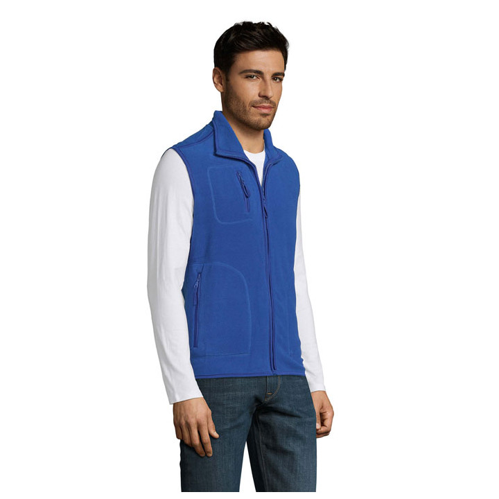 NORWAY UNISEX FLEECE FLEECE