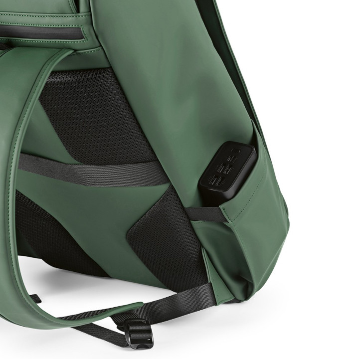 Lisbon Backpack
