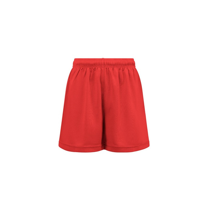 THC MATCH KIDS. Calções de desporto para criança