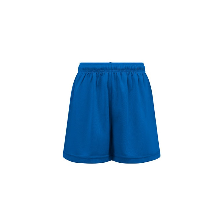 THC MATCH KIDS. Calções de desporto para criança