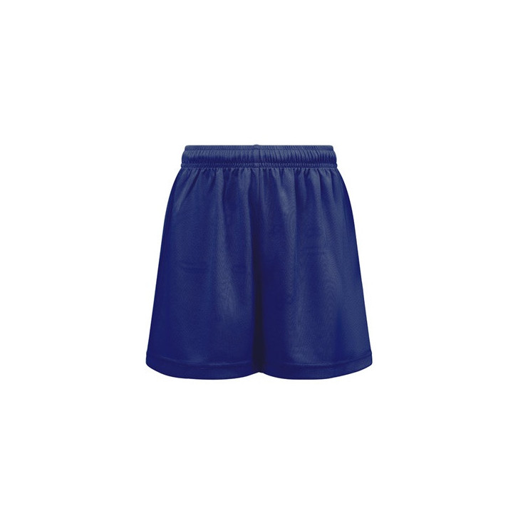 THC MATCH KIDS. Calções de desporto para criança