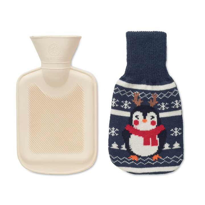 Garrafa de água quente 250ml