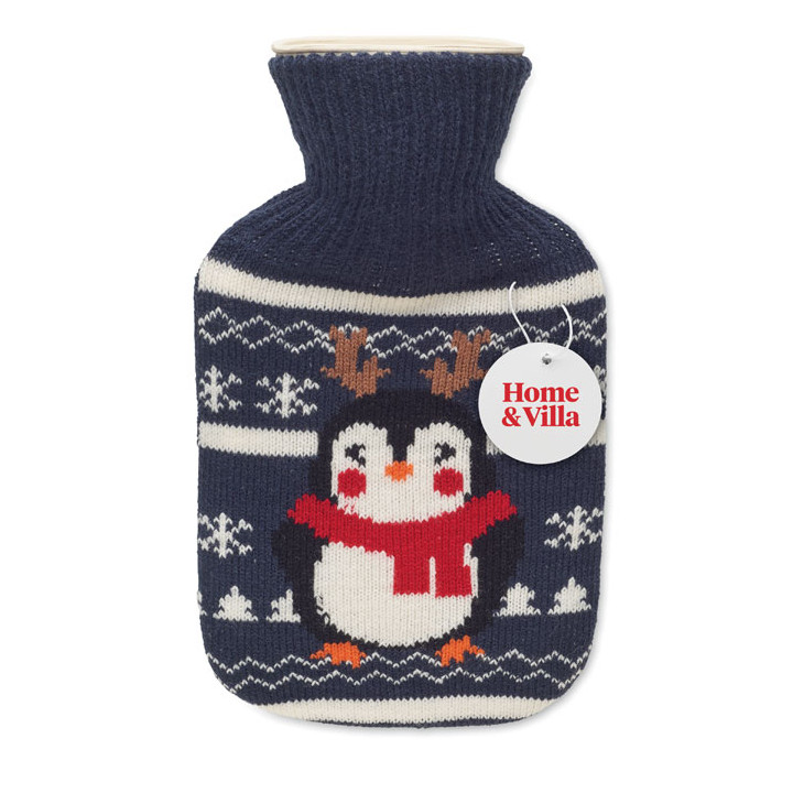 Garrafa de água quente 250ml