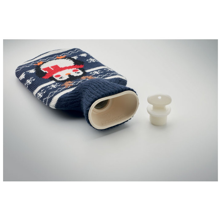 Garrafa de água quente 250ml