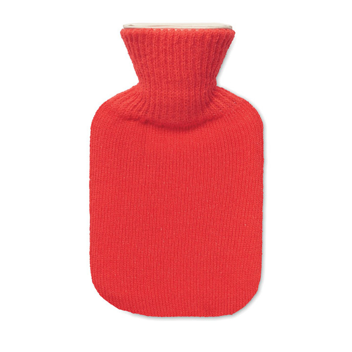 Garrafa de água quente 250ml