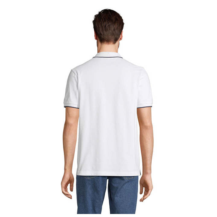 PALERMO POLO SHIRT