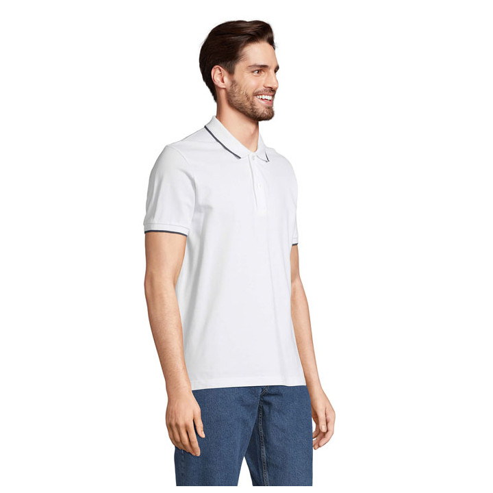 PALERMO POLO SHIRT