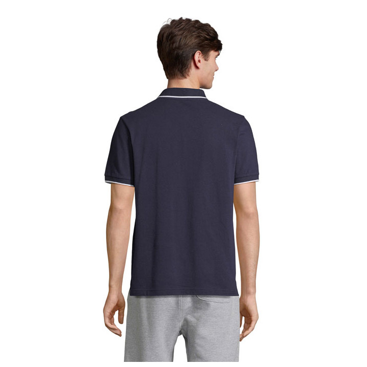 PALERMO POLO SHIRT