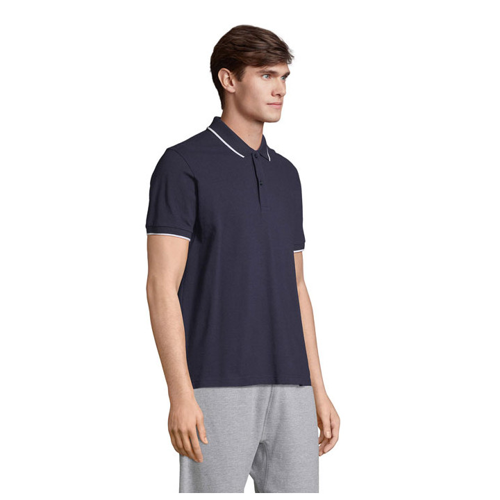 PALERMO POLO SHIRT