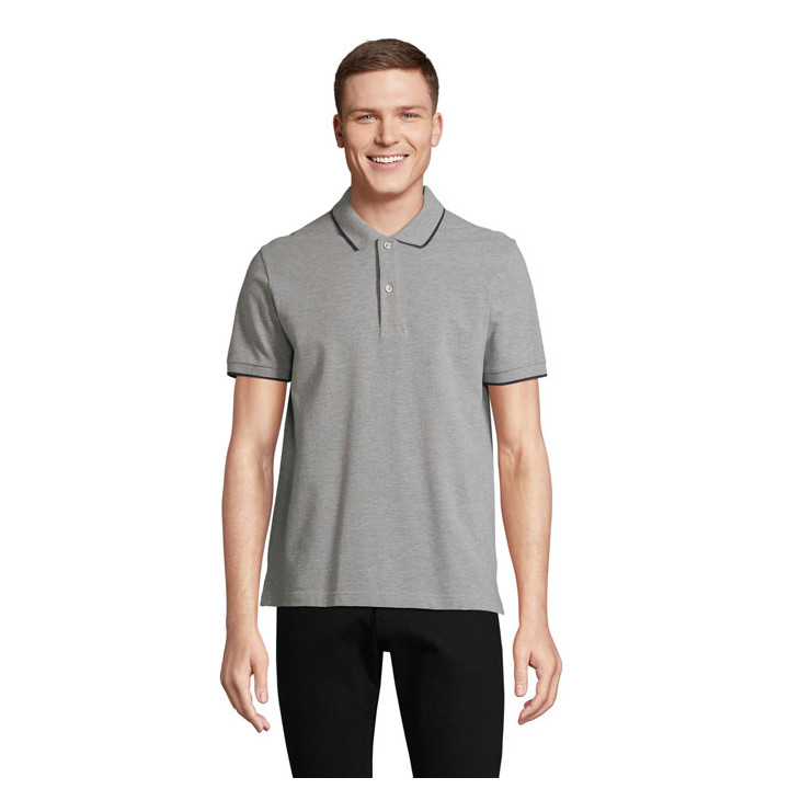 PALERMO POLO SHIRT