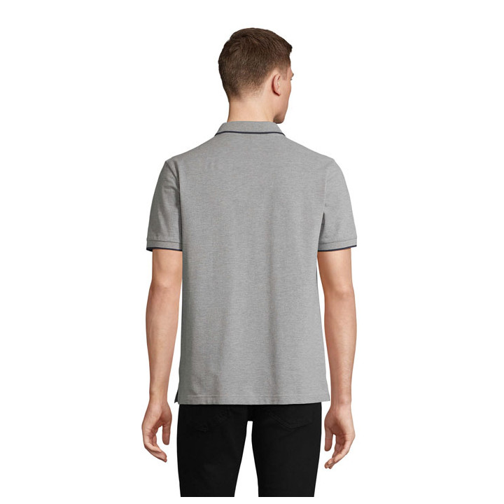PALERMO POLO SHIRT