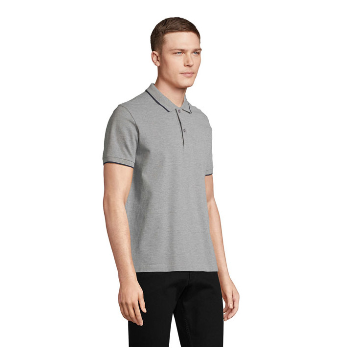 PALERMO POLO SHIRT