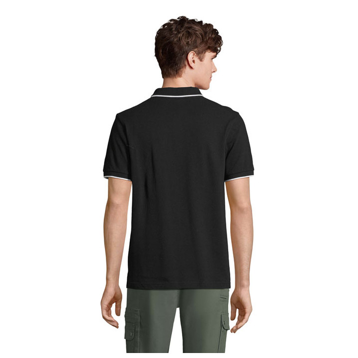 PALERMO POLO SHIRT
