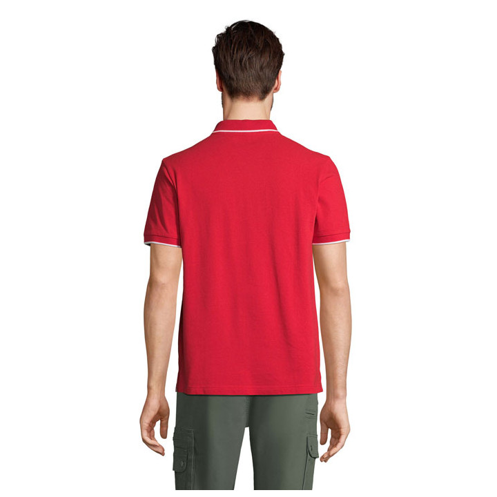 PALERMO POLO SHIRT