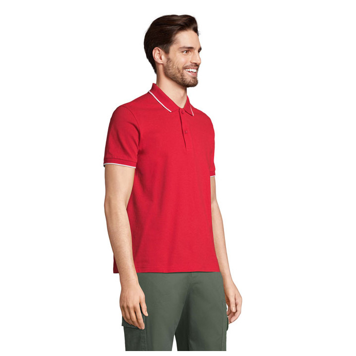 PALERMO POLO SHIRT