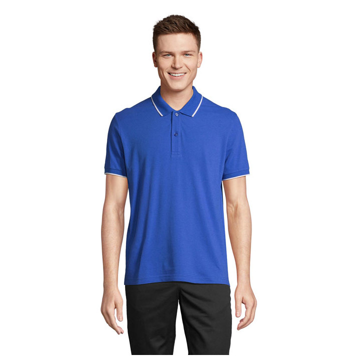 PALERMO POLO SHIRT