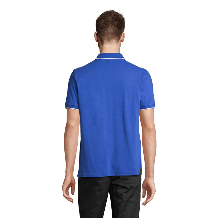 PALERMO POLO SHIRT
