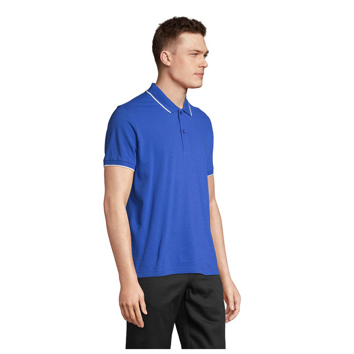 PALERMO POLO SHIRT