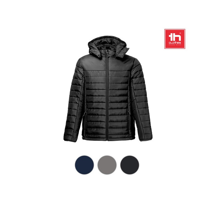 THC SHIELD. Casaco com capuz para homem