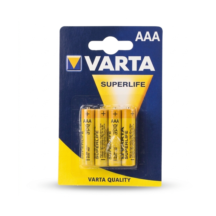 Battery AAA-R03
