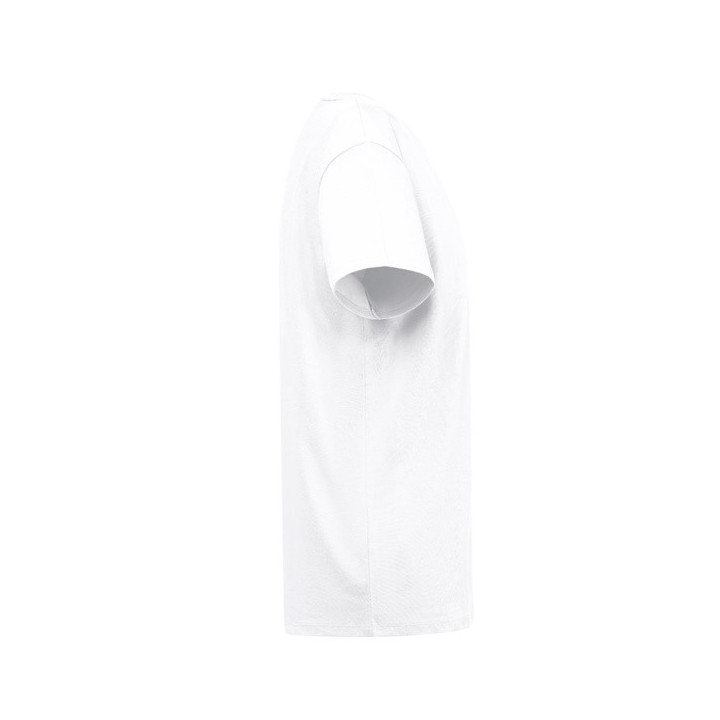 THC SOFIA REGULAR WH. T-shirt de corte regular para senhora