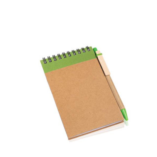 Recynote A6