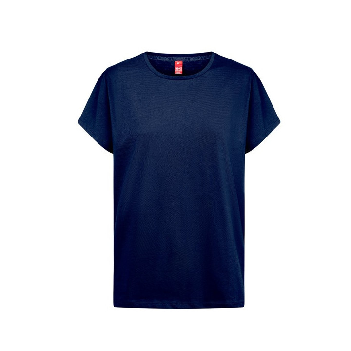 THC SOFIA REGULAR. T-shirt de corte regular para senhora