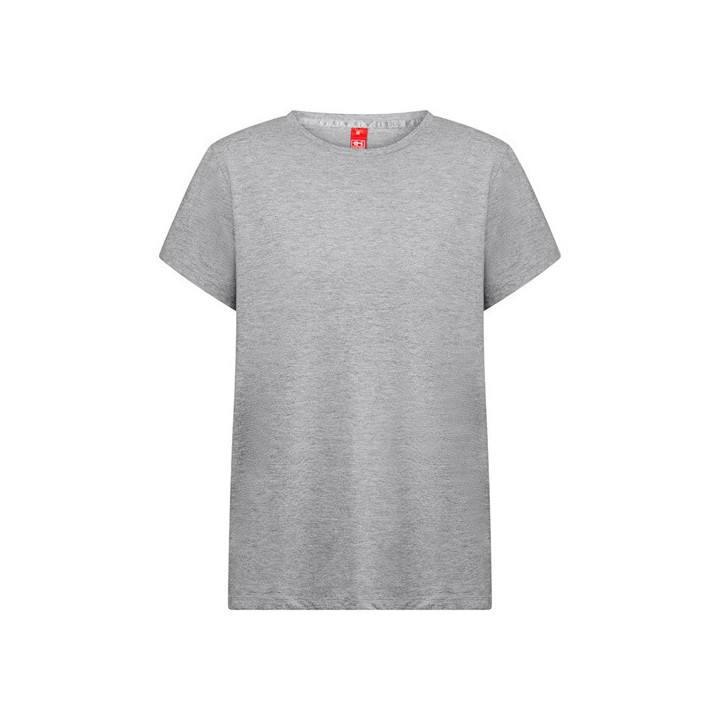 THC SOFIA REGULAR. T-shirt de corte regular para senhora