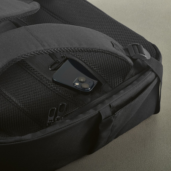 Budapest Backpack