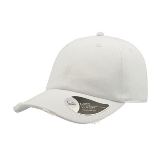 Dad Hat Destroyed