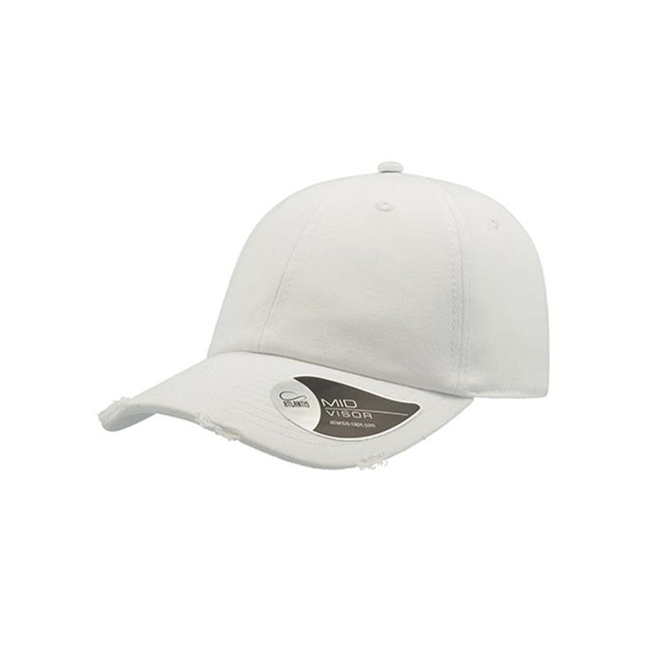 Dad Hat Destroyed