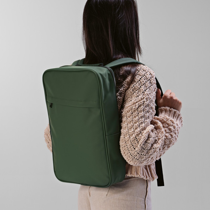Amsterdam Backpack