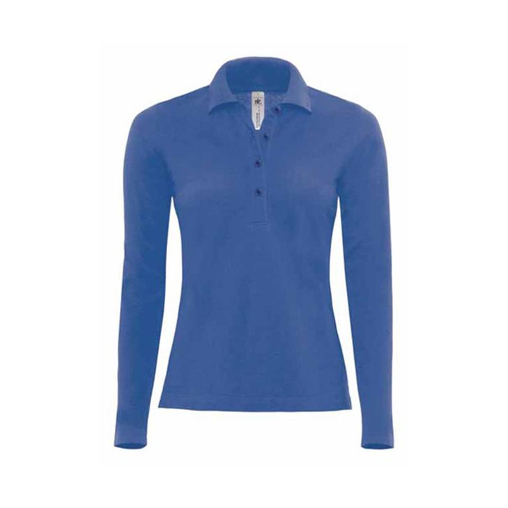Safran Pure LSL Women