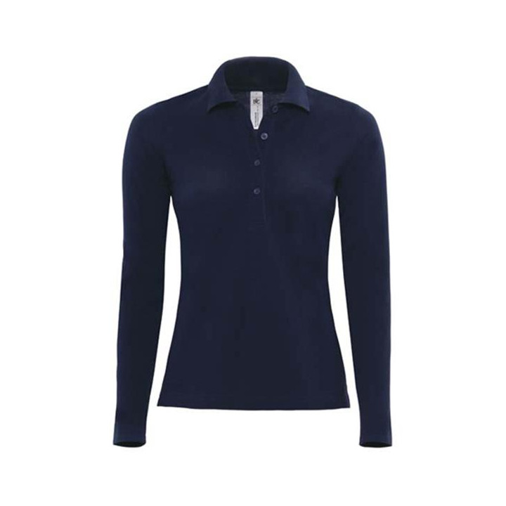 Safran Pure LSL Women