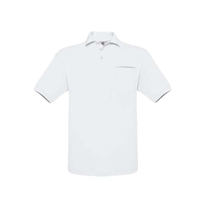 Safran Pocket