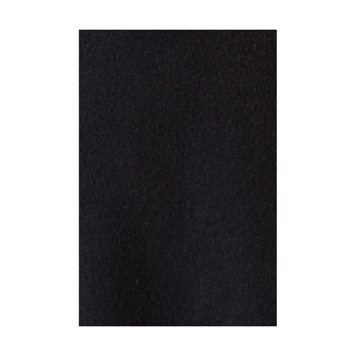VL SVAROG. Sweatshirt de felpo bicolor (260g/m²), em poliéster (65%) e algodão (35%)