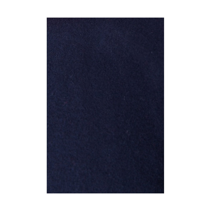 VL SVAROG. Sweatshirt de felpo bicolor (260g/m²), em poliéster (65%) e algodão (35%)