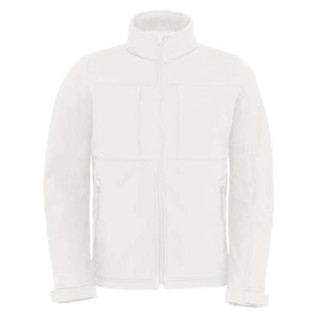 Hooded Softshell