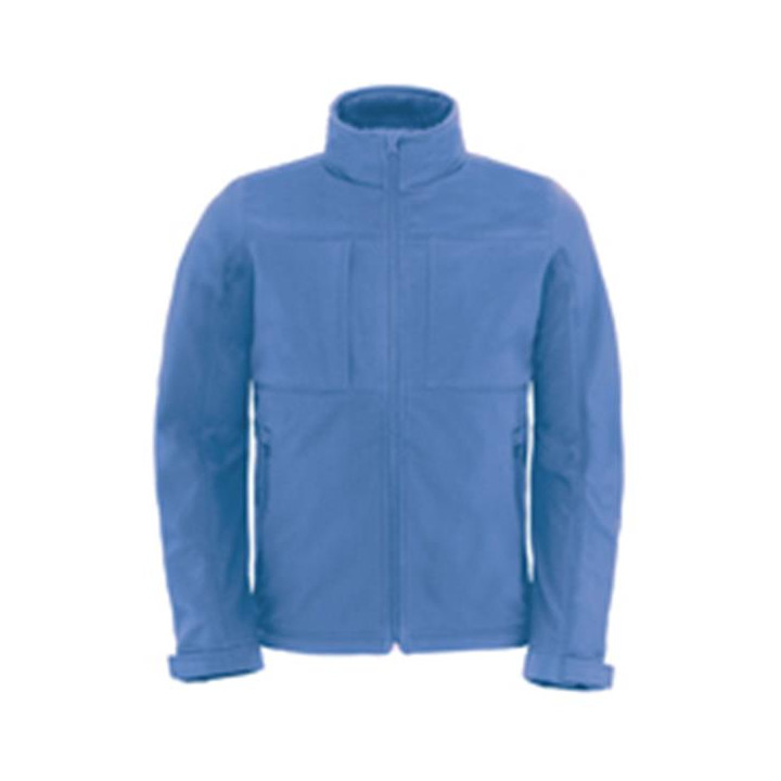 Hooded Softshell