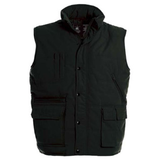 Bodywarmer Explorer