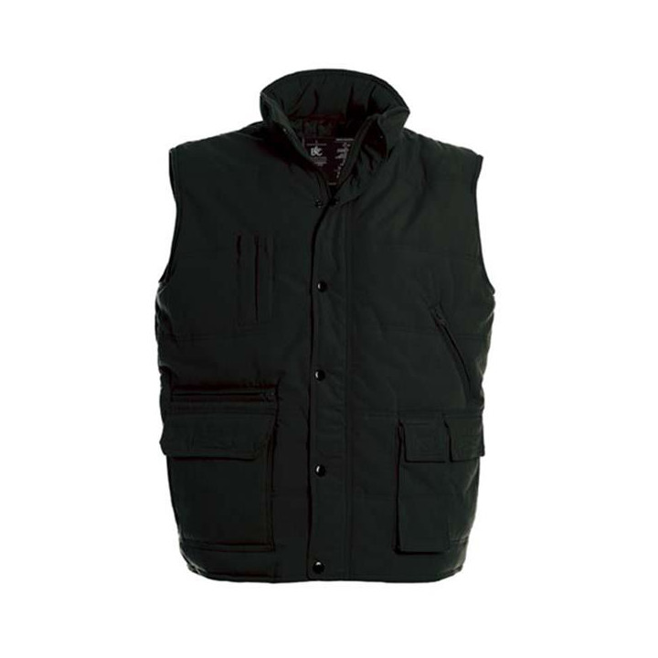 Bodywarmer Explorer