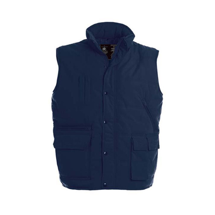 Bodywarmer Explorer